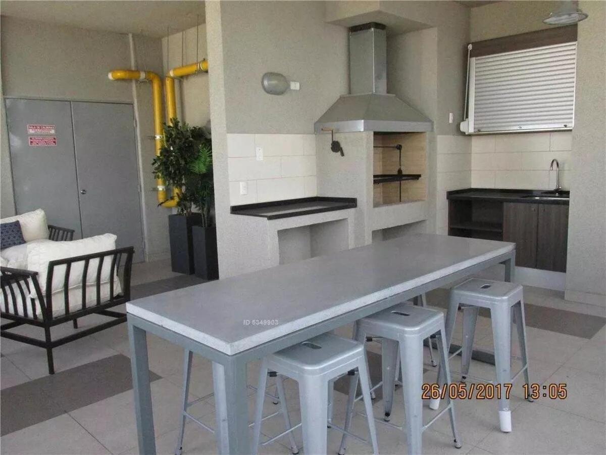 Апартаменти Departamento Santiago Centro, Excelente Ubicacion Екстер'єр фото